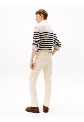 Jeans Multicolor Denton De Corte Recto Tommy Hilfiger