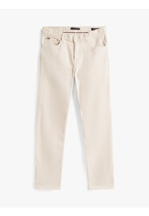 Jeans Multicolor Denton De Corte Recto Tommy Hilfiger