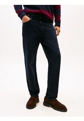 Jeans Azul Harlem Cónicos Tommy Hilfiger