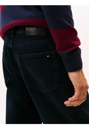 Jeans Azul Harlem Cónicos Tommy Hilfiger