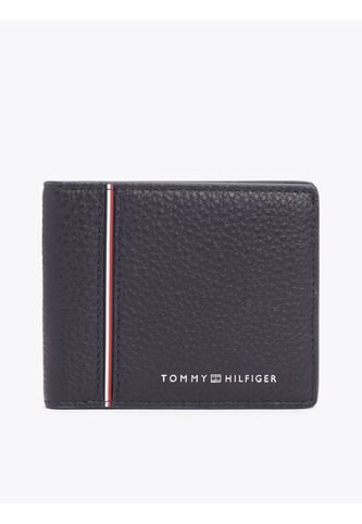 Billetera Azul TH Business Corporate Plegable Tommy Hilfiger Tommy Hilfiger