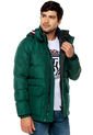 Chaqueta Verde Tommy Hilfiger de Tommy Hilfiger