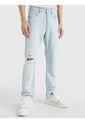 Jeans Azul Scanton De Corte Ajustado Para Hombre Tommy Jeans de Tommy Hilfiger