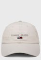 Gorra Beige Tommy Hilfiger de Tommy Hilfiger
