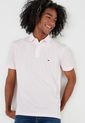 Polo Rosa Tommy Hilfiger de Tommy Hilfiger