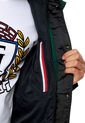 Chaqueta Verde Tommy Hilfiger de Tommy Hilfiger