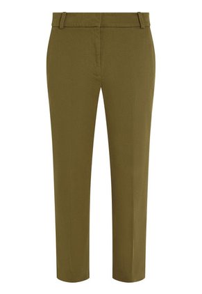 Pantalón Chino Essential Recto De Corte Slim Tommy Hilfiger