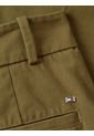 Pantalón Chino Essential Recto De Corte Slim Tommy Hilfiger de Tommy Hilfiger