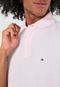 Polo Rosa Tommy Hilfiger de Tommy Hilfiger