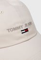 Gorra Beige Tommy Hilfiger de Tommy Hilfiger