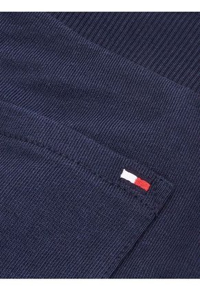 Jogger Con Niño Logo Tommy Hilfiger