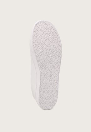 Tenis Lifestyle Blanco-Azul-Rojo Tommy Hilfiger