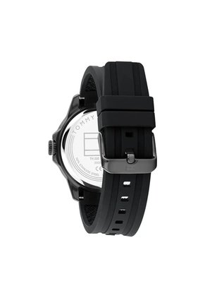 Reloj Tommy Hilfiger Modelo 1792226 Negro Hombre