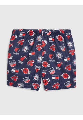 Bermudas Con Diseño Hombre Azul Tommy Jeans Tommy Hilfiger