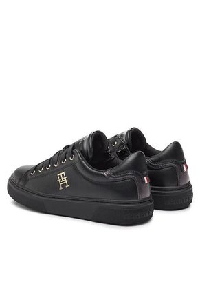 Tenis Con Cordones Para Niñas Tommy Hilfiger