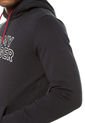 Buzo Negro Tommy Hilfiger de Tommy Hilfiger