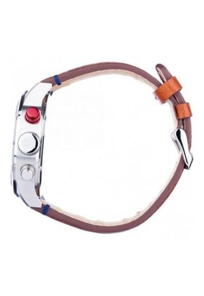 Reloj Para Hombre Tommy Hilfiger 1791066 Plateado