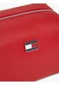 Bolso Rojo Cruzado Con Logo Tommy Hilfiger de Tommy Hilfiger