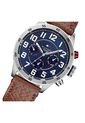 Reloj Para Hombre Tommy Hilfiger 1791066 Plateado de Tommy Hilfiger