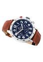 Reloj Para Hombre Tommy Hilfiger 1791066 Plateado de Tommy Hilfiger