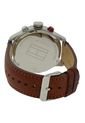 Reloj Para Hombre Tommy Hilfiger 1791066 Plateado de Tommy Hilfiger