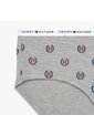 Pantie Tipo Hipster Con Estampado Tommy Hilfiger de Tommy Hilfiger