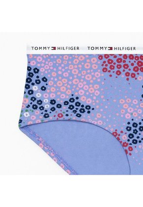 Pantie Hipster Con Estampado Para Mujer Tommy Hilfiger