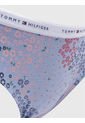 Pantie Hipster Con Estampado Para Mujer Tommy Hilfiger de Tommy Hilfiger