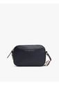 Bolso Azul Cruzado Con Logo Tommy Hilfiger de Tommy Hilfiger