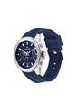 Reloj Tommy Hilfiger Modelo 1710649 Azul Hombre de Tommy Hilfiger