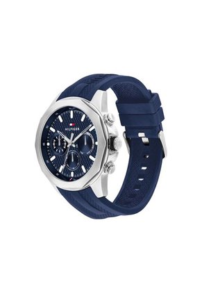 Reloj Tommy Hilfiger Modelo 1710649 Azul Hombre