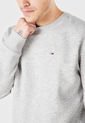 Buzo Gris Tommy Jeans de Tommy Hilfiger