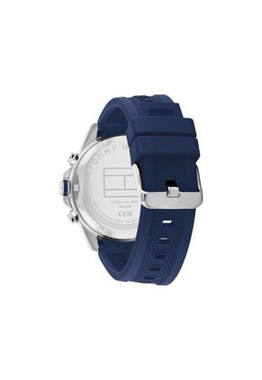 Reloj Tommy Hilfiger Modelo 1710649 Azul Hombre