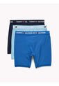 Pack Azul De 3 Boxer TH Micro Tommy Hilfiger de Tommy Hilfiger