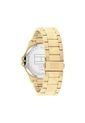 Reloj Tommy Hilfiger Modelo 1710679 Dorado Hombre de Tommy Hilfiger