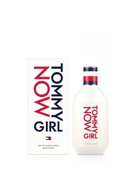 Perfume Now De Tommy Hilfiger Para Mujer 100 Ml