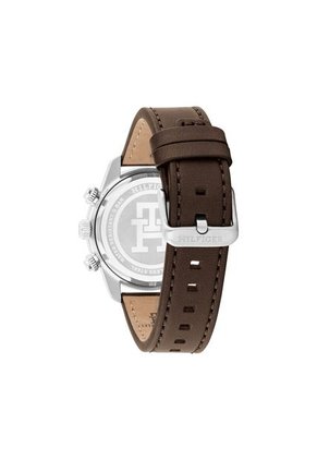 Reloj Tommy Hilfiger Modelo 1792163 Marr?n Hombre