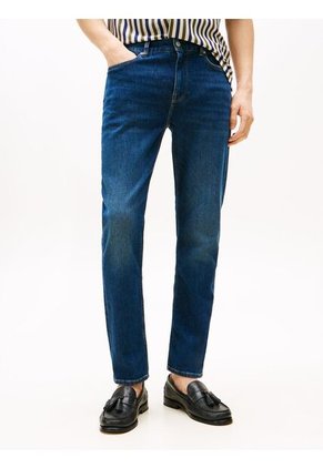 Jeans Azul Bleecker Tommy Hilfiger