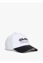 Gorra Blanca TH X Cadillac Formula 1® Team Con Logo Tommy Hilfiger de Tommy Hilfiger