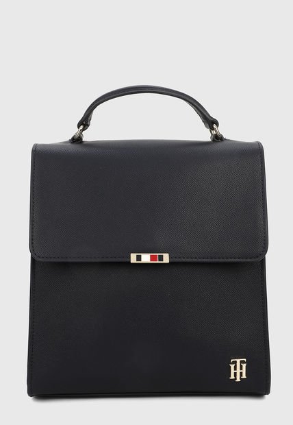Morral  Negro Tommy Hilfiger