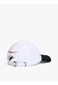Gorra Blanca TH X Cadillac Formula 1® Team Con Logo Tommy Hilfiger de Tommy Hilfiger