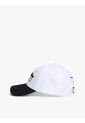 Gorra Blanca TH X Cadillac Formula 1® Team Con Logo Tommy Hilfiger de Tommy Hilfiger