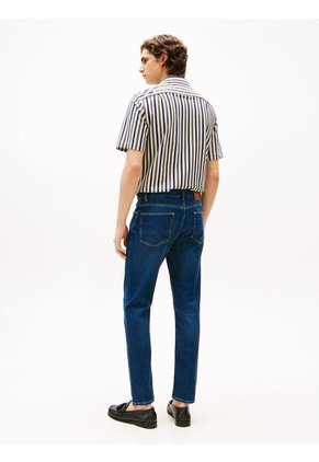 Jeans Azul Bleecker Tommy Hilfiger