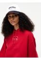 Gorra Blanca TH X Cadillac Formula 1® Team Con Logo Tommy Hilfiger de Tommy Hilfiger