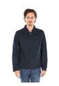 Chaqueta Impermeable Con Capucha Hombre Azul Tommy Hilfiger de Tommy Hilfiger