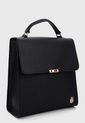 Morral  Negro Tommy Hilfiger de Tommy Hilfiger
