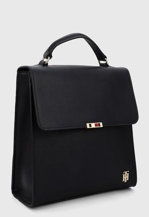 Morral  Negro Tommy Hilfiger