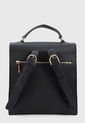 Morral  Negro Tommy Hilfiger de Tommy Hilfiger