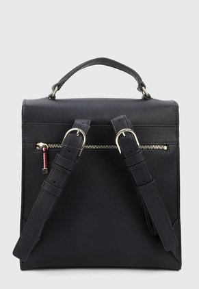 Morral  Negro Tommy Hilfiger
