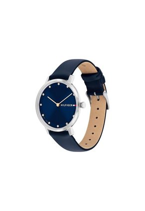 Reloj Tommy Hilfiger Modelo 1782764 Azul Mujer